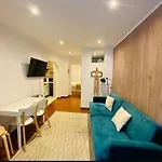 Bairro Alto Cozy Apartment