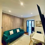 Bairro Alto Cozy * Lisbon