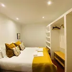 Apartment Bairro Alto Cozy