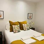 Apartman Bairro Alto Cozy Lisboa