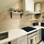 Bairro Alto Cozy Apartman