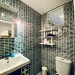 Apartman Bairro Alto Cozy