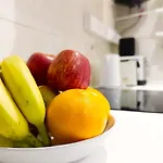 Bairro Alto Cozy Apartman Lisboa