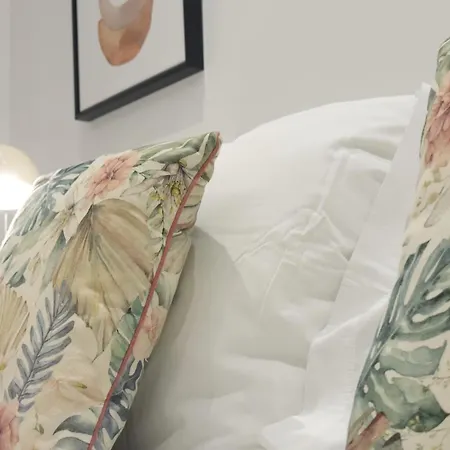 Bairro Alto Cozy Apartman Lisboa