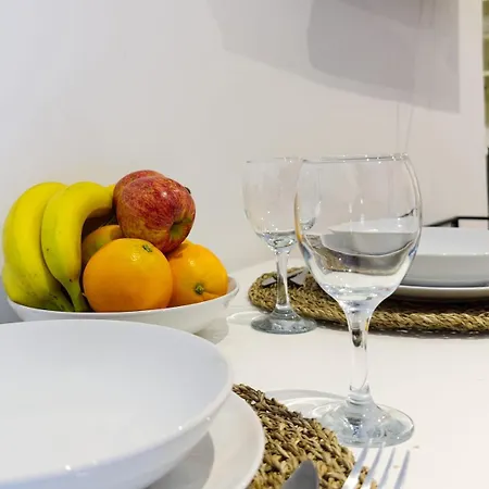 Bairro Alto Cozy Daire Lisboa